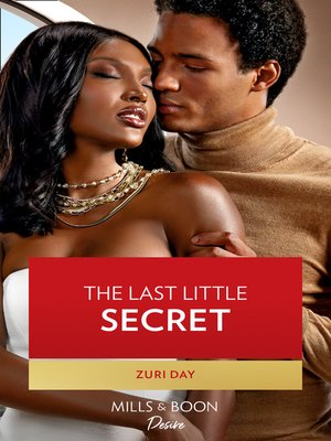 cover image of The Last Little Secret
